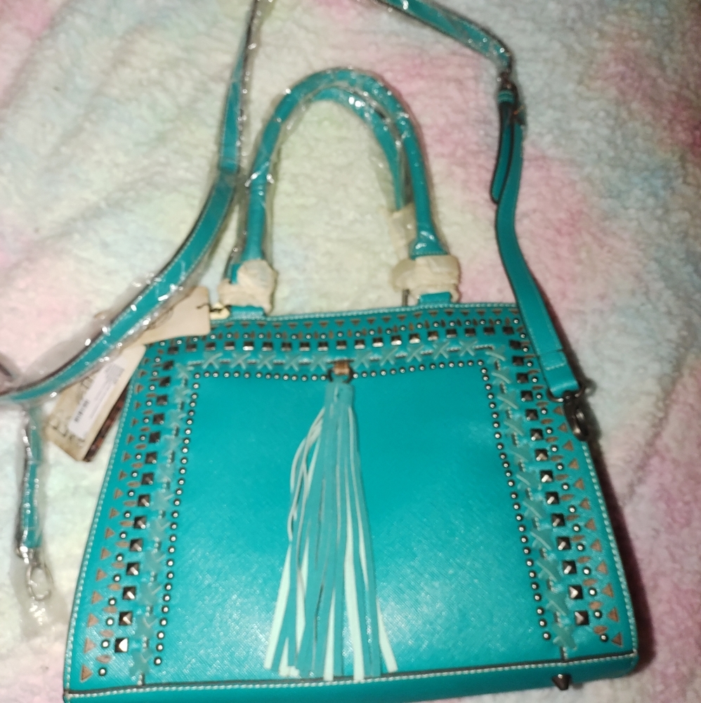 Montana West Women's Handbag